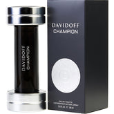 davidoff champion 90ml edt spray (m)
